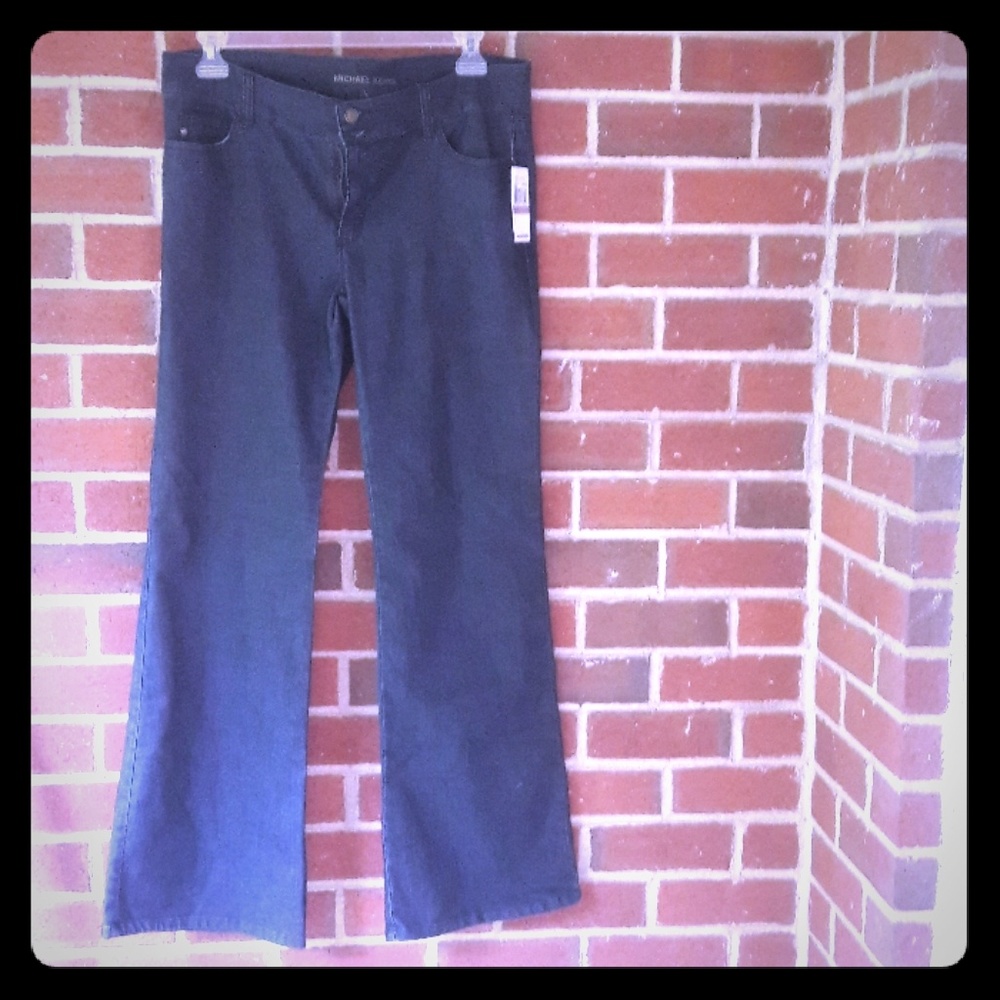 MICHAEL KORS DENIM